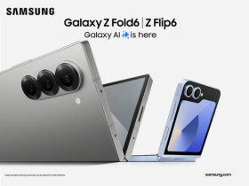 Pre-order now the Galaxy Z Fold6 | Z Flip6: Unfold your new era with up to 50% bundle deals on Galaxy Z Fold6 | Z Flip6 + Extra ₱3,000 OFF